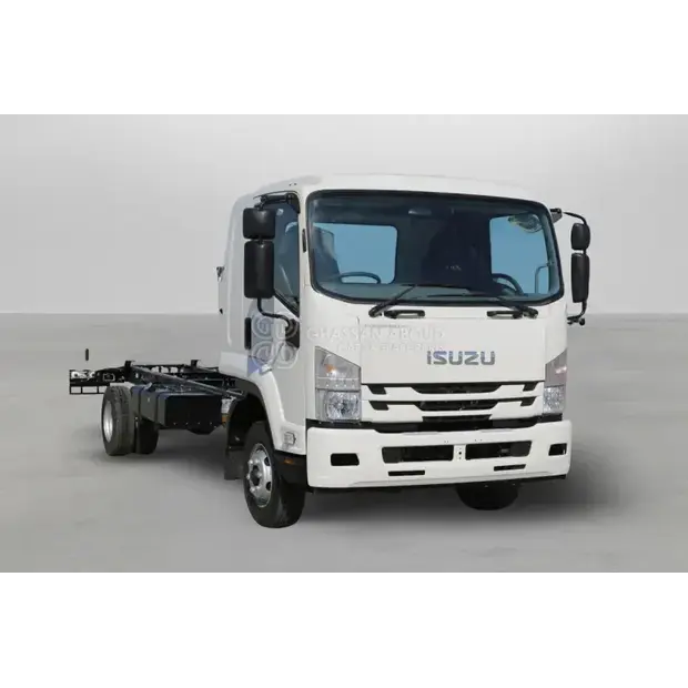 2024 Isuzu FRR-44313714