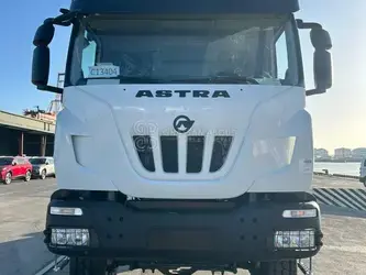 Image for COMMERCIAL VEHICLES 2024 Astra ASTRA