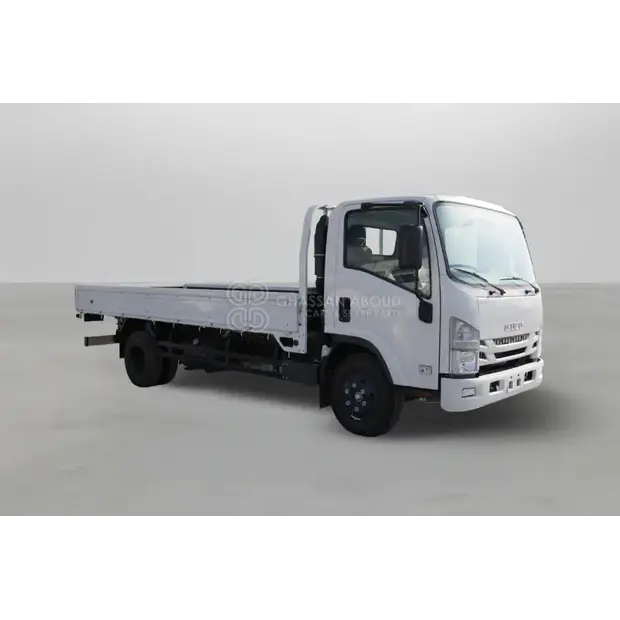 2026 Isuzu NPR-44313725