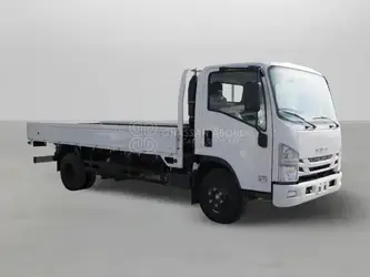 Image for COMMERCIAL VEHICLES 2026 Isuzu NPR