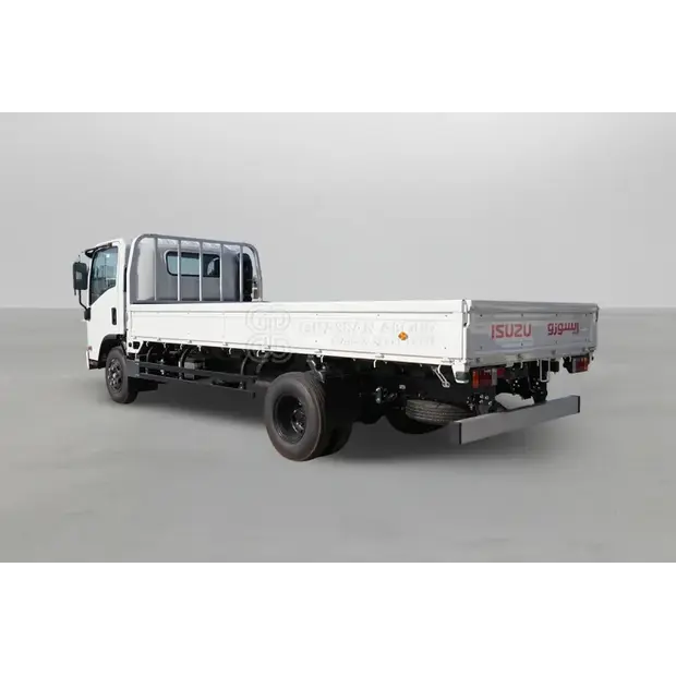 2026 Isuzu NPR-44313726