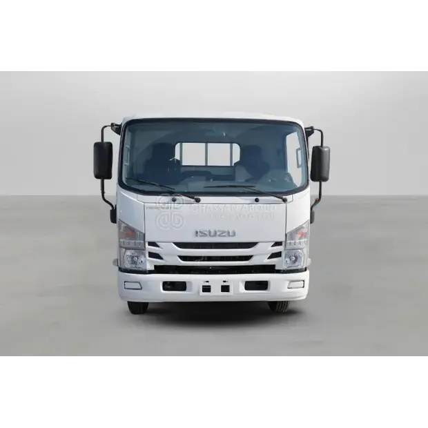 2026 Isuzu NPR-44313727