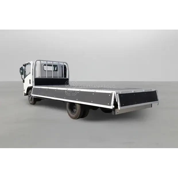 2026 Isuzu NPR-44313728