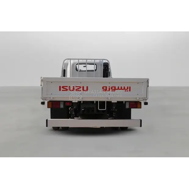 2026 Isuzu NPR-44313729