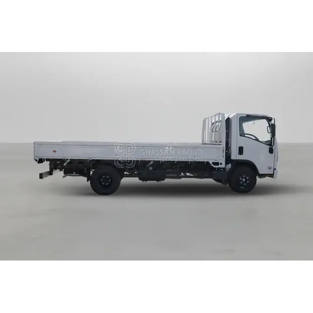 2026 Isuzu NPR-44313730