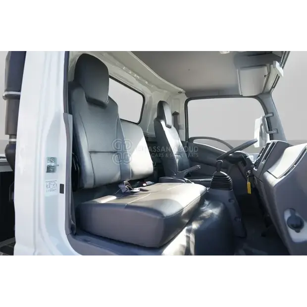 2026 Isuzu NPR-44313732