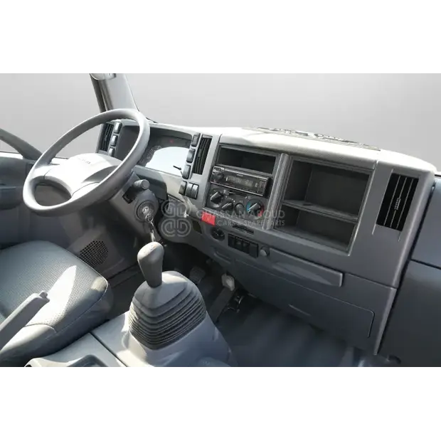 2026 Isuzu NPR-44313733