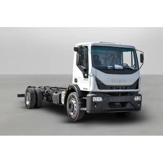2025 Iveco ML180-44313734