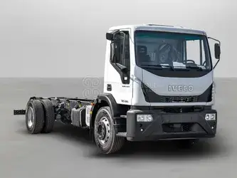 صورة ل شاحنات شاسية 2025 ايفكو ML180 للبيع في الإمارات العربيّة المتّحدة