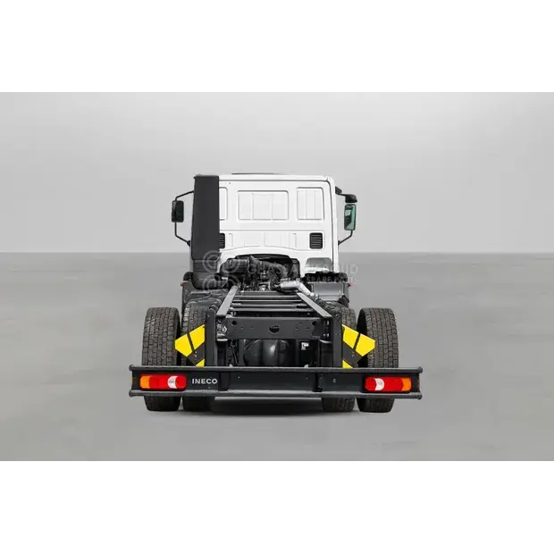 2025 Iveco ML180-44313736