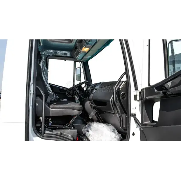 2025 Iveco ML180-44313738