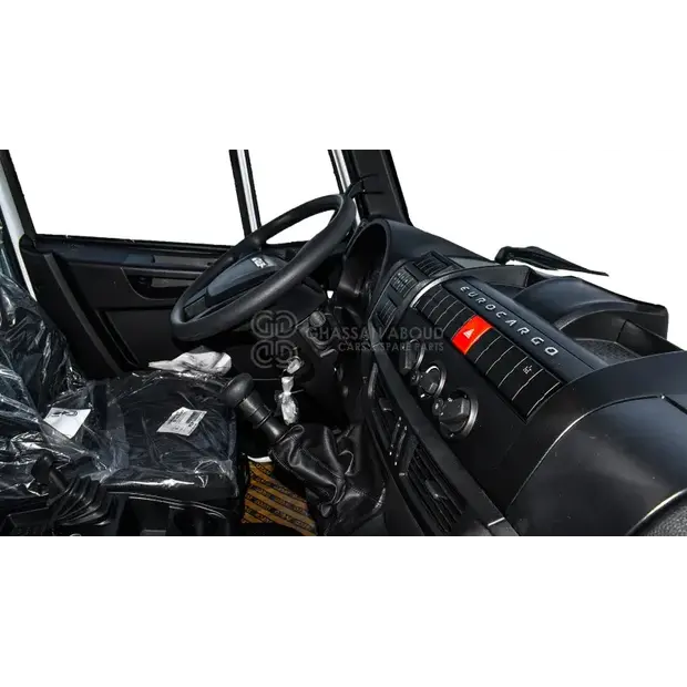 2025 Iveco ML180-44313739