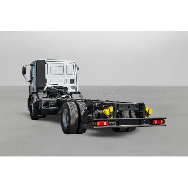 2025 Iveco ML180-44313740