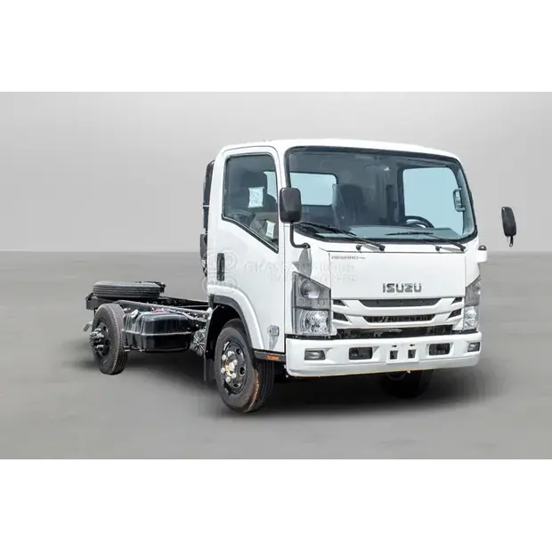 2025 ايسوزو NQR-44313742