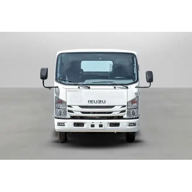 2025 ايسوزو NQR-44313743