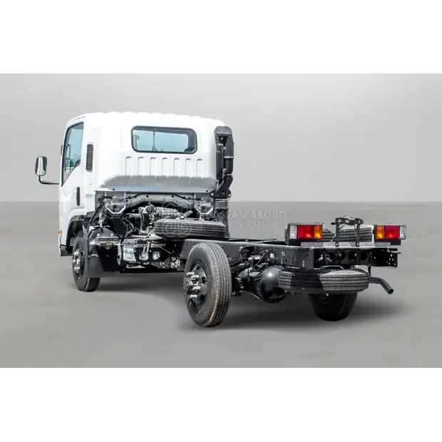 2025 ايسوزو NQR-44313744