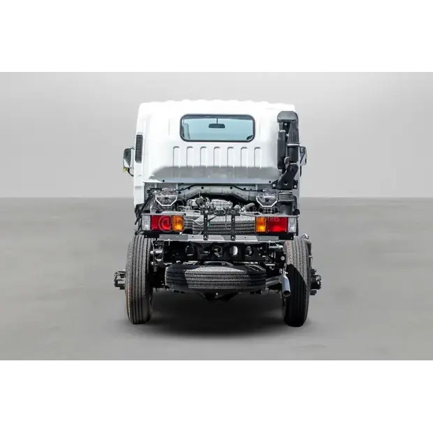 2025 ايسوزو NQR-44313745