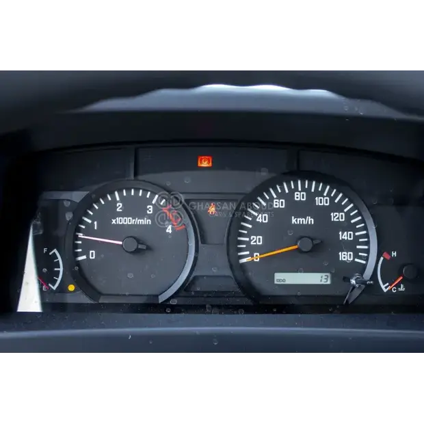 2025 ايسوزو NQR-44313746