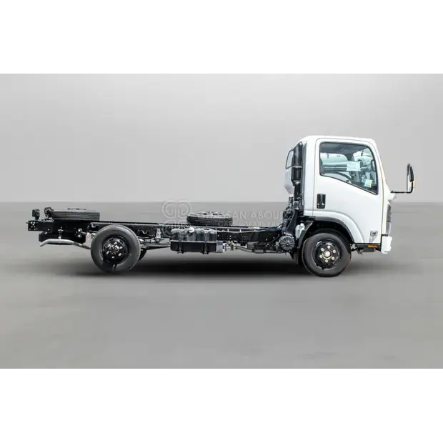 2025 ايسوزو NQR-44313747