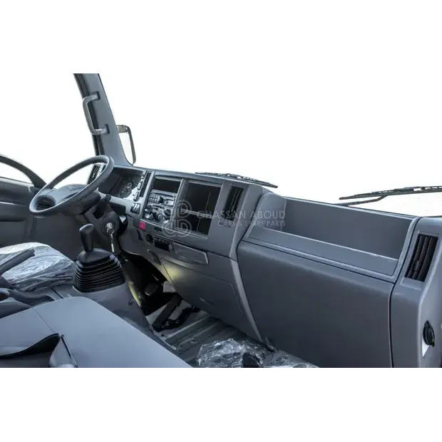 2025 ايسوزو NQR-44313748