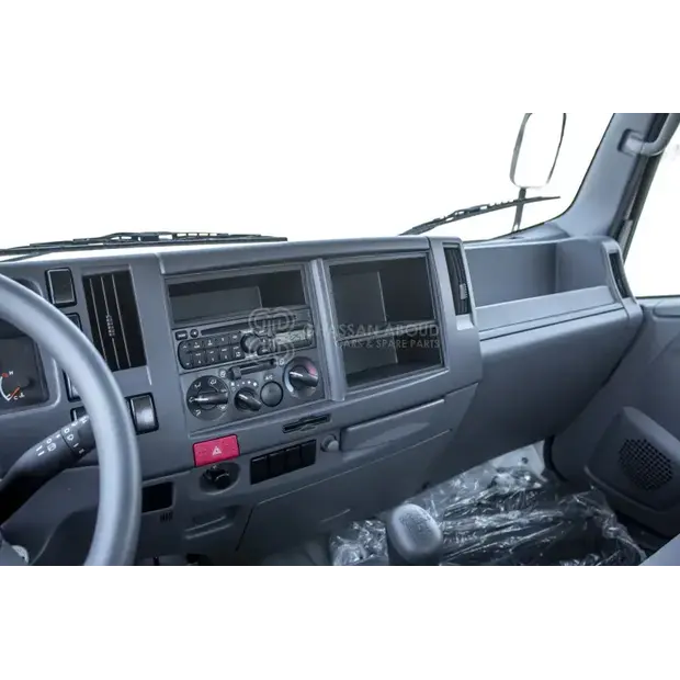 2025 ايسوزو NQR-44313749