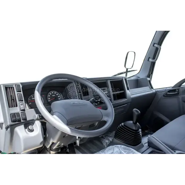 2025 ايسوزو NQR-44313750