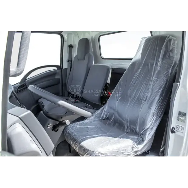 2025 ايسوزو NQR-44313751