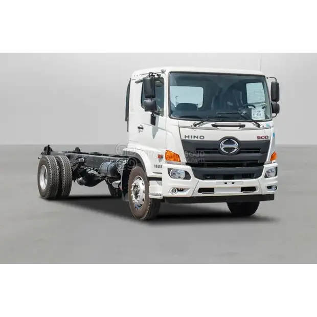 2024 Hino 500-44313753