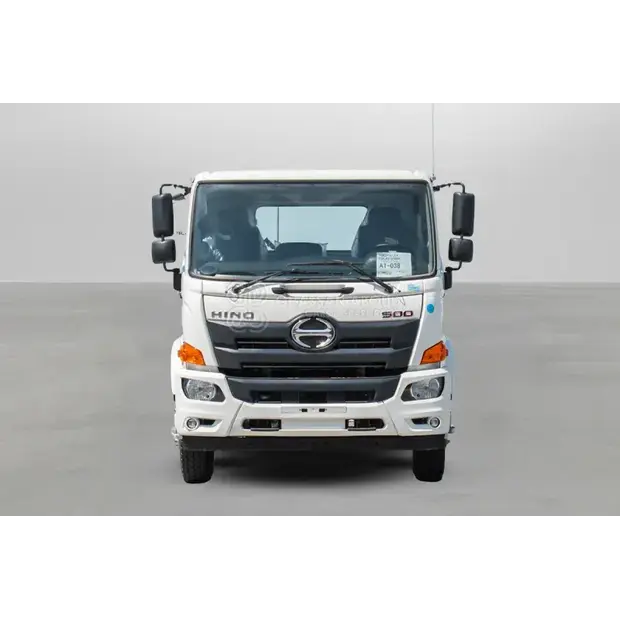 2024 Hino 500-44313754