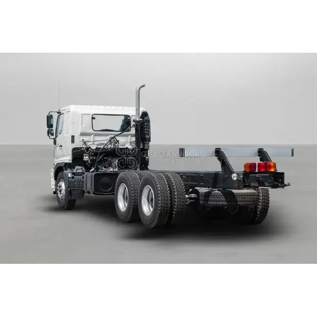 2024 Hino 500-44313755