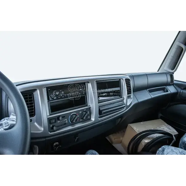 2024 Hino 500-44313758