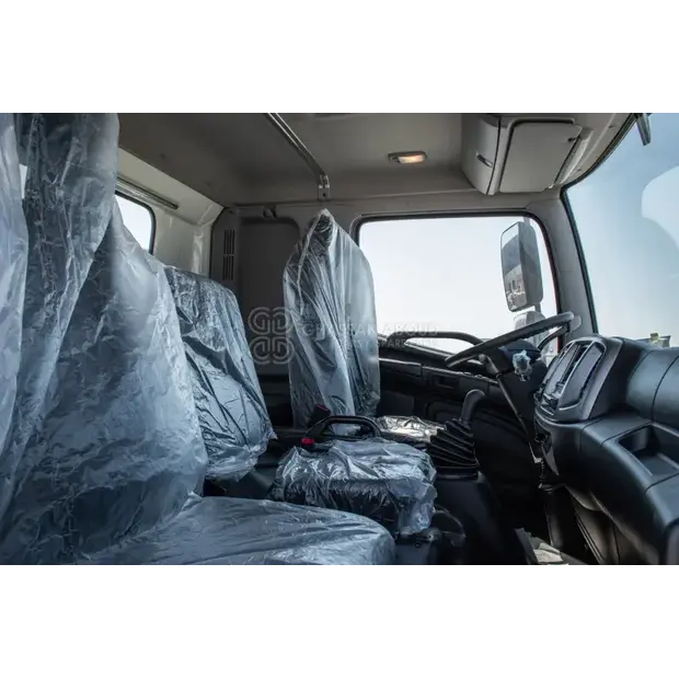 2024 Hino 500-44313759