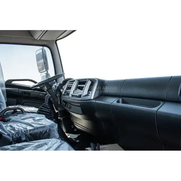 2024 Hino 500-44313760