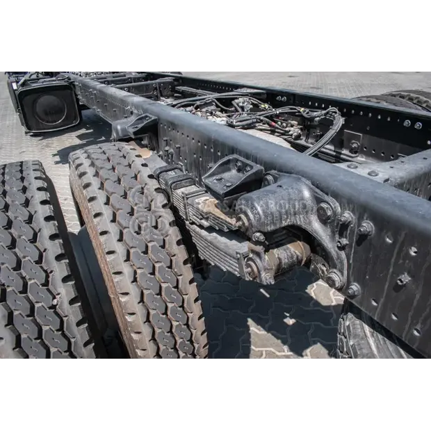 2024 Hino 500-44313761