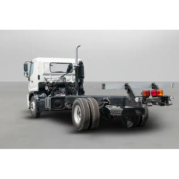 2024 Hino 500-44313762