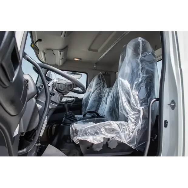 2024 Hino 500-44313764