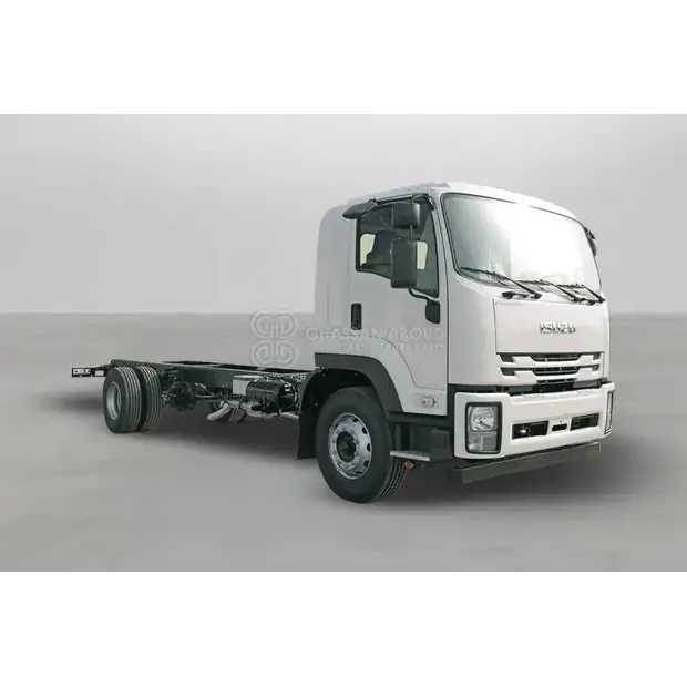 2026 ايسوزو FVR-44313766