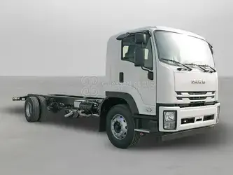 صورة ل شاحنات 2026 ايسوزو FVR للبيع في الإمارات العربيّة المتّحدة