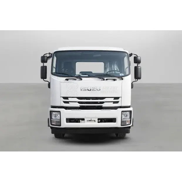 2026 ايسوزو FVR-44313767