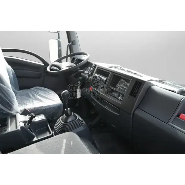 2026 ايسوزو FVR-44313771