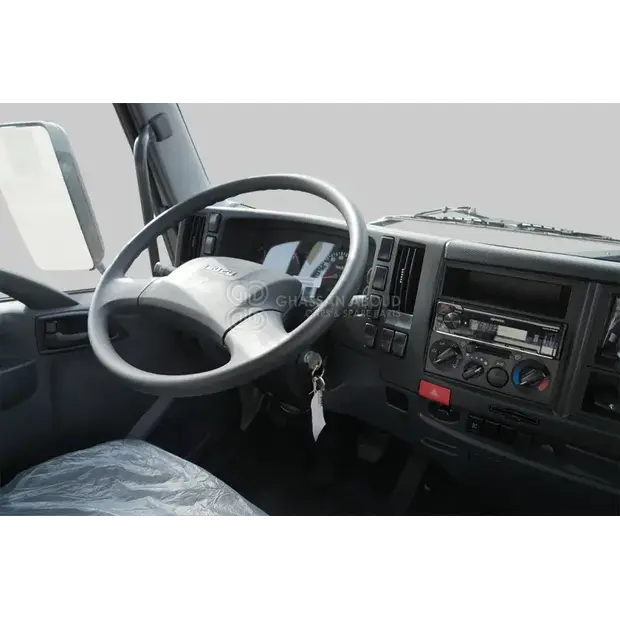 2026 ايسوزو FVR-44313773