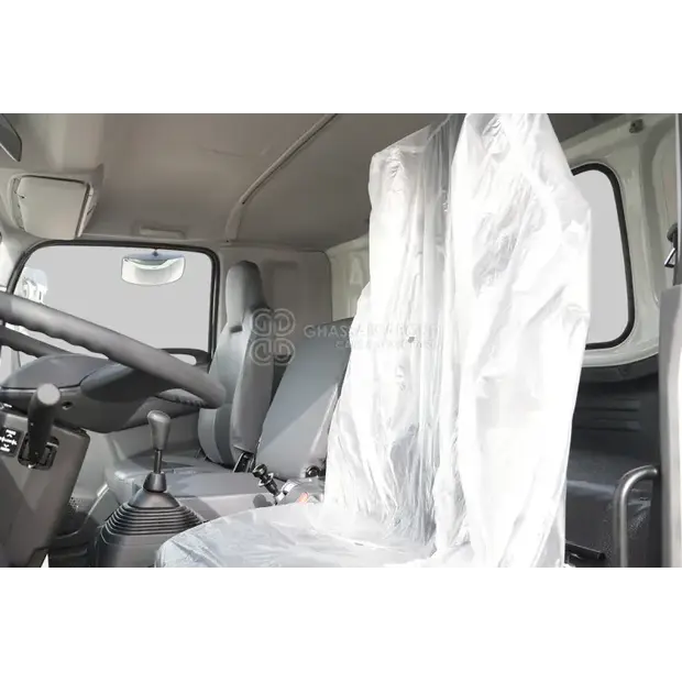 2026 ايسوزو FVR-44313774