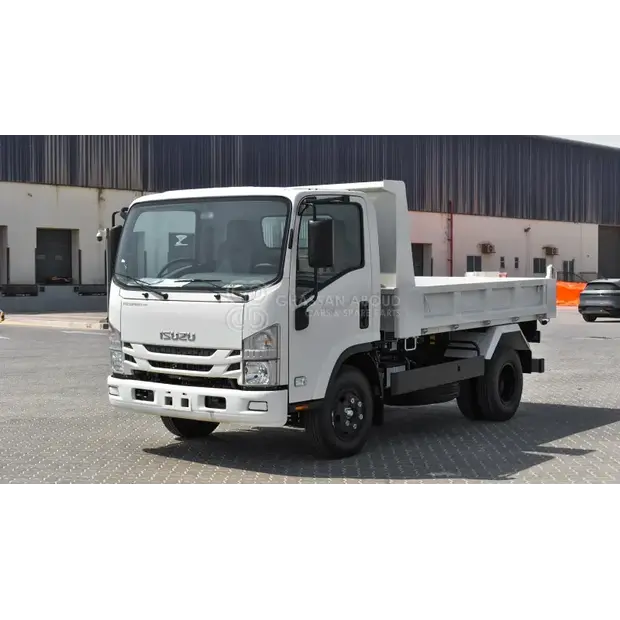 2023 Isuzu NPR-44313775