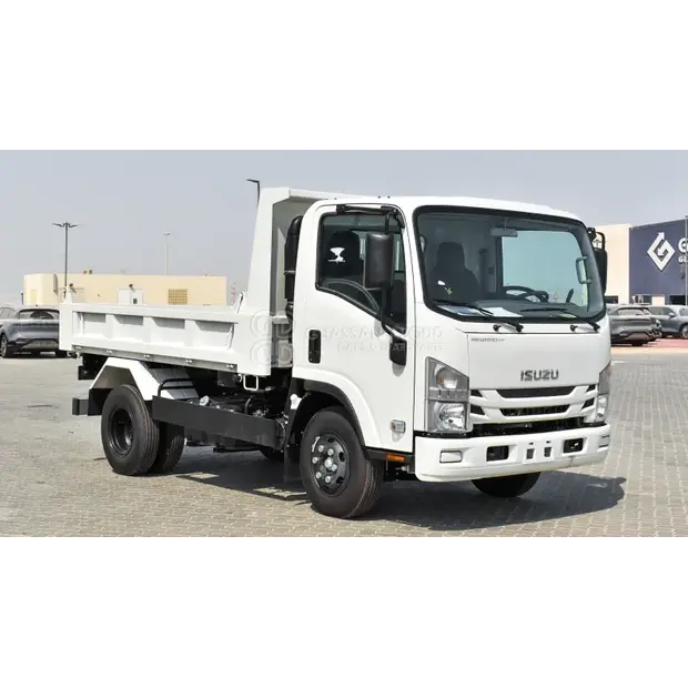 2023 Isuzu NPR-44313777