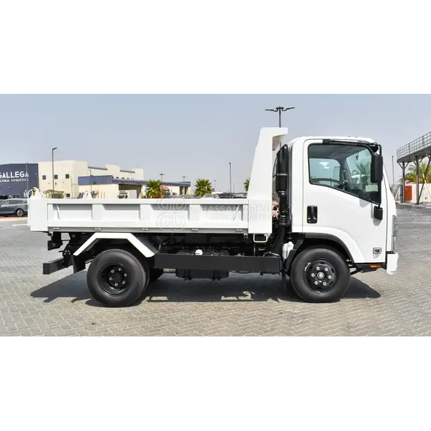 2023 Isuzu NPR-44313778