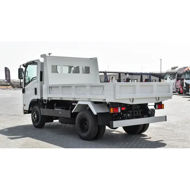 2023 Isuzu NPR-44313780