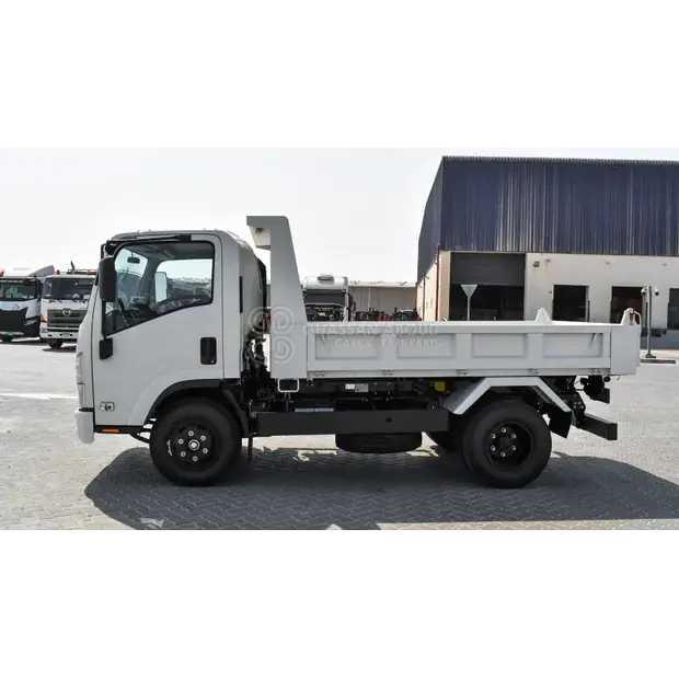 2023 Isuzu NPR-44313785