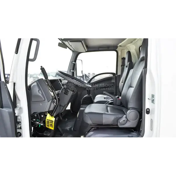 2023 Isuzu NPR-44313787