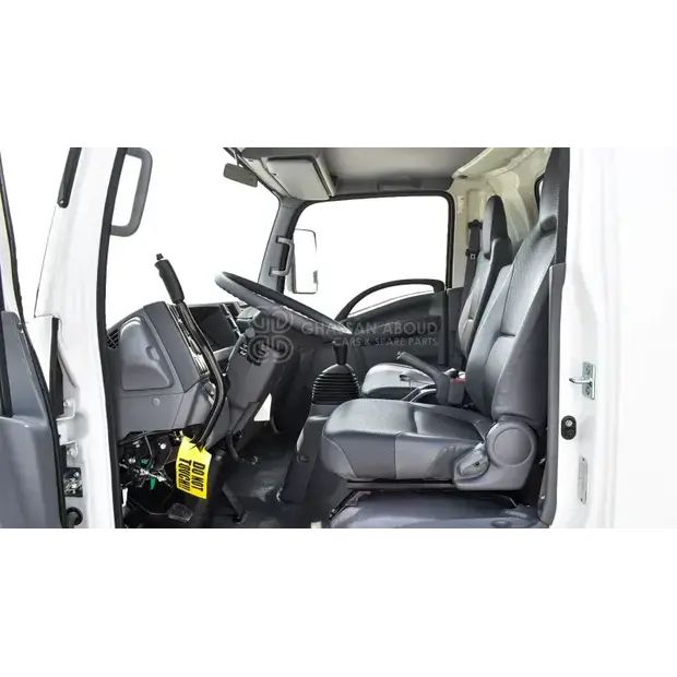 2024 Isuzu NPR-44313797