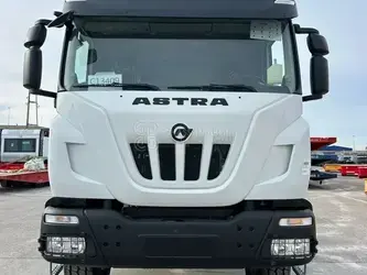 Image for TRUCKS 2024 Astra ASTRA